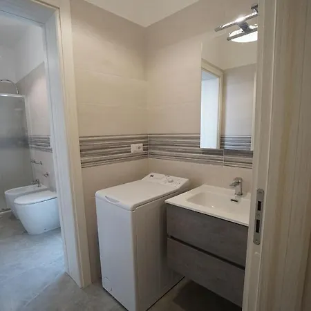 Nyaraló Casa San Martino 2