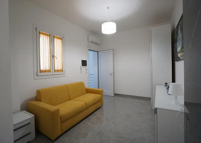 Casa San Martino 2 * Leverano