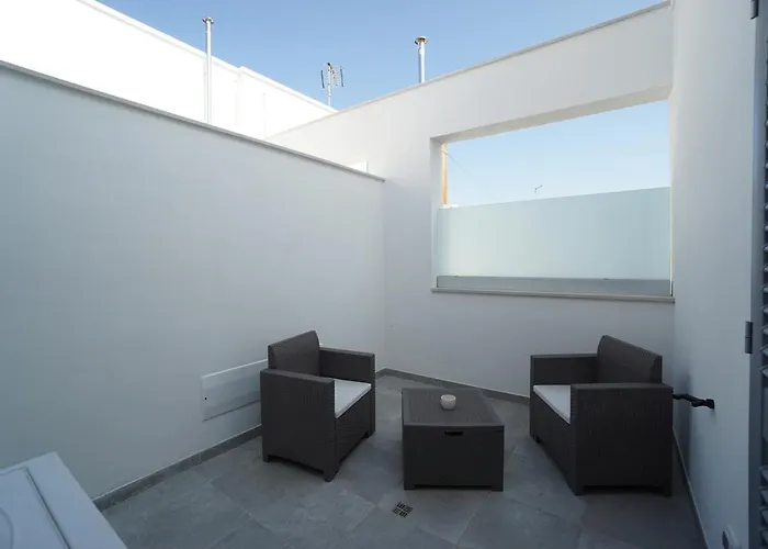 Casa San Martino 2 Prázdninový dům *