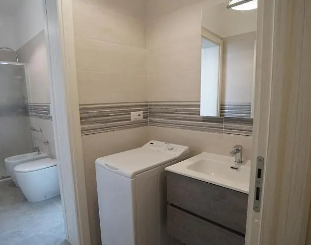 Prázdninový dům Casa San Martino 2