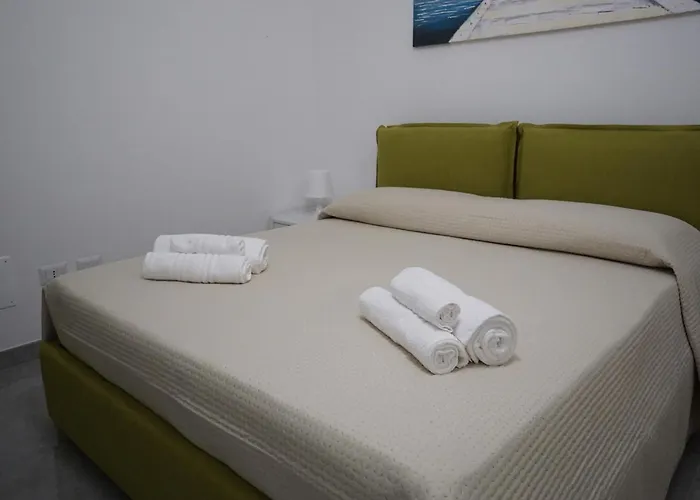 Prázdninový dům Casa San Martino 2 Leverano