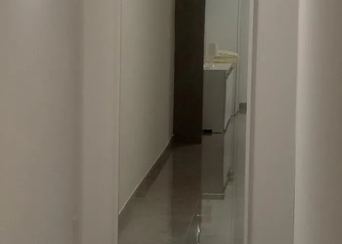 Casa San Martino 2 Prázdninový dům