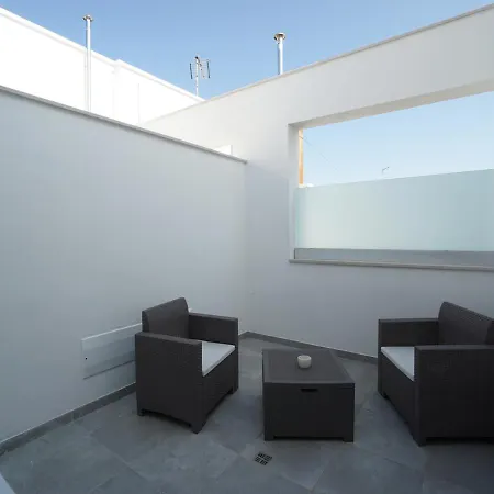 Casa San Martino 2 度假居 *