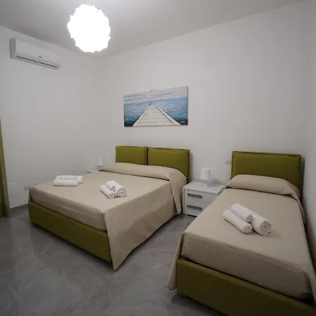 Casa San Martino 2 度假居