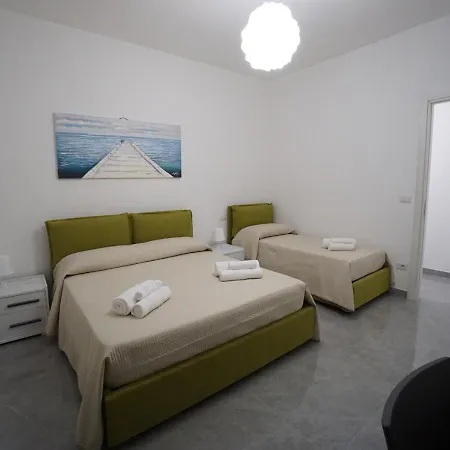 Casa San Martino 2 Vakantiehuis