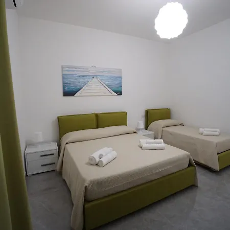Casa San Martino 2 Hébergement de vacances