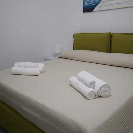 Vakantiehuis Casa San Martino 2 Leverano