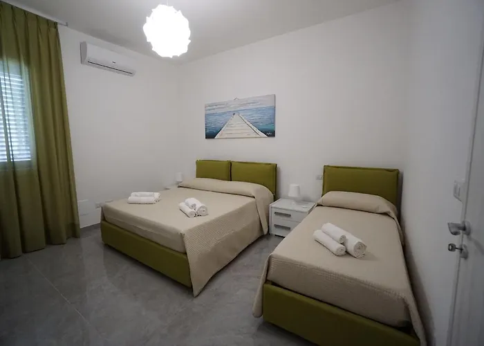 Casa San Martino 2 Сasa de vacaciones
