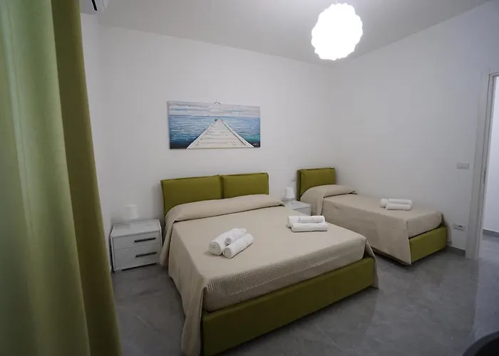 Casa San Martino 2 Сasa de vacaciones